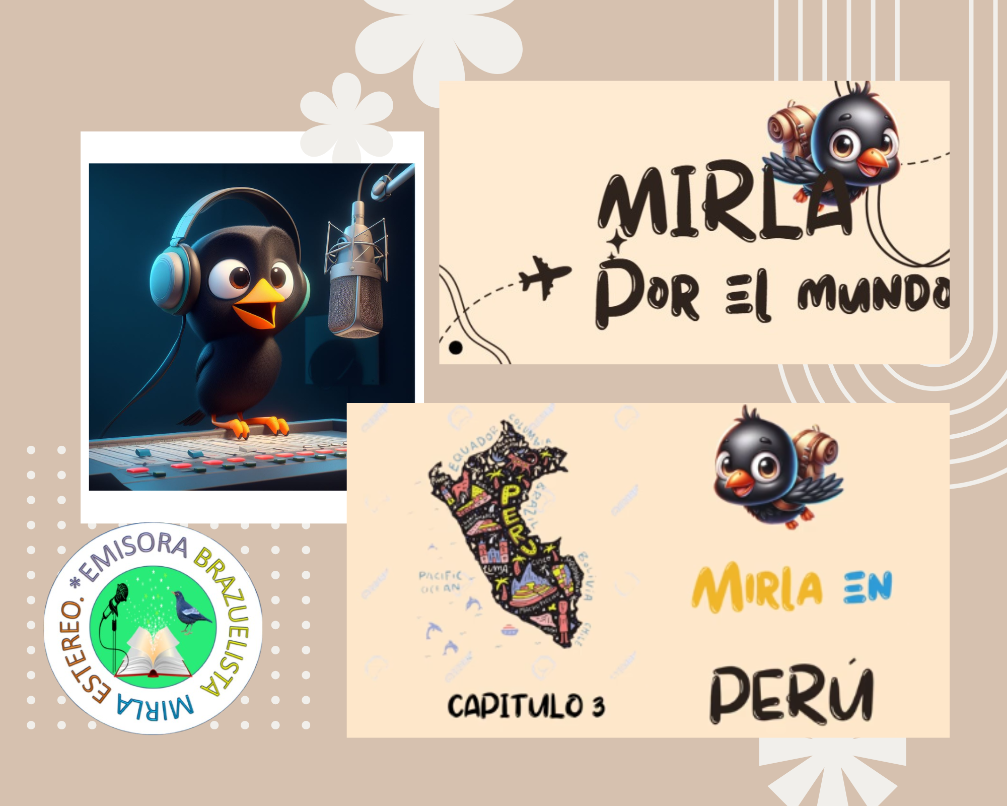 Colegio Brazuelos IED