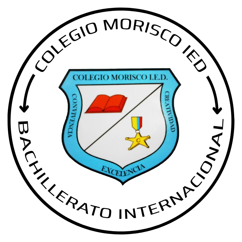 COLEGIO MORISCO (IED) - BACHILLERATO INTERNACIONAL