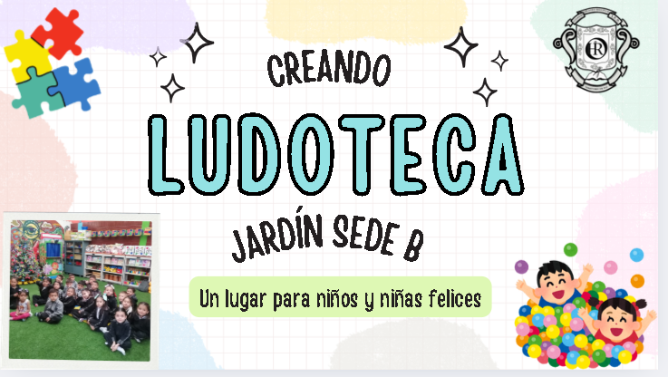 Ludoteca Sede B