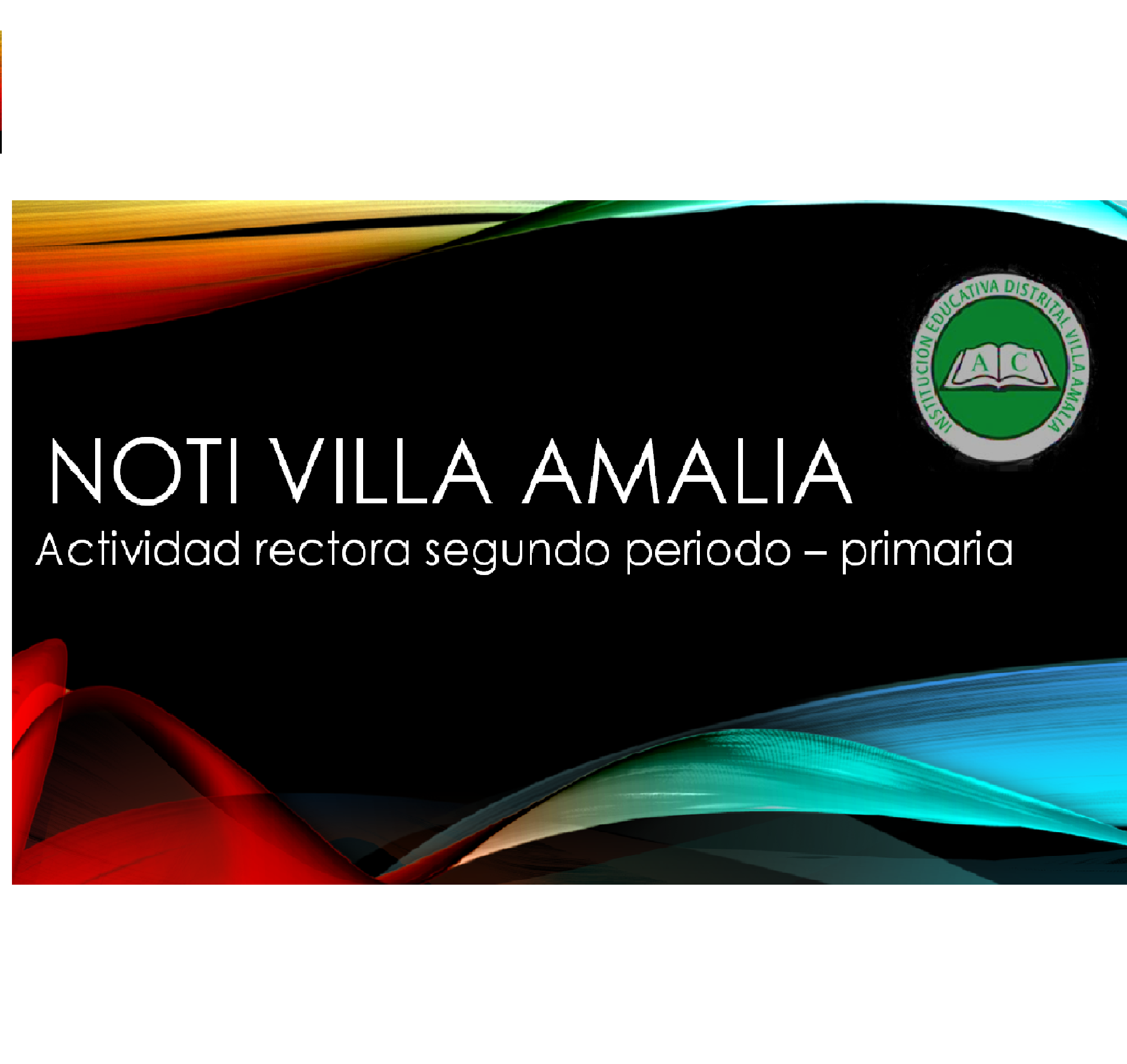 Noti Villa Amalia