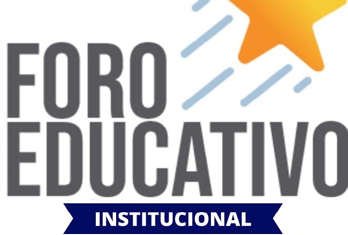 Foro educativo institucional 2025