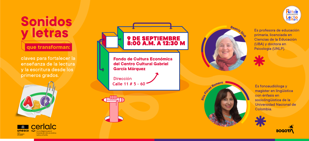 Sonidos y letras que transforman: claves para fortalecer la enseñanza de la lectura y la escritura desde los primeros grado en el au