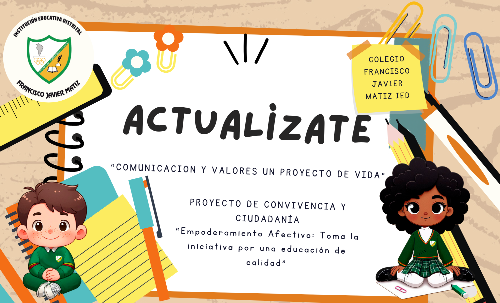 MANUAL DE CONVIVENCIA