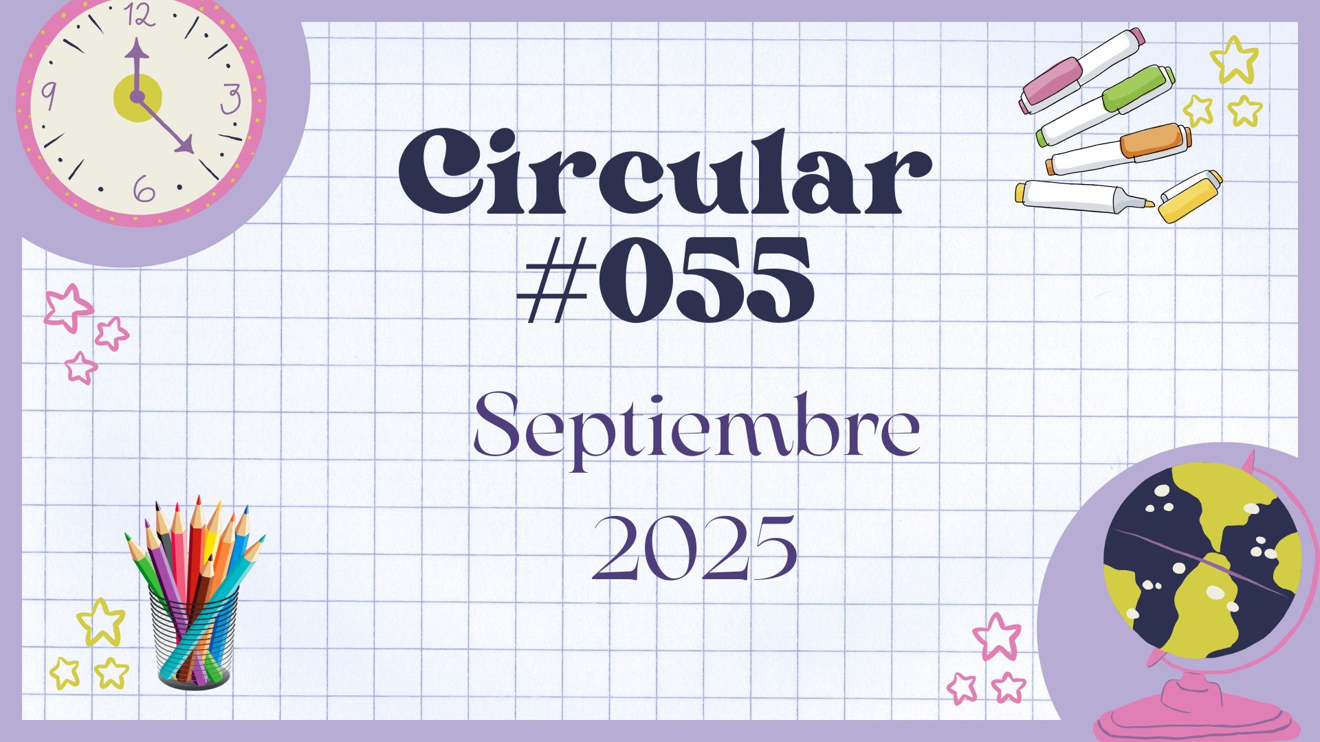 Circular Informativa #055