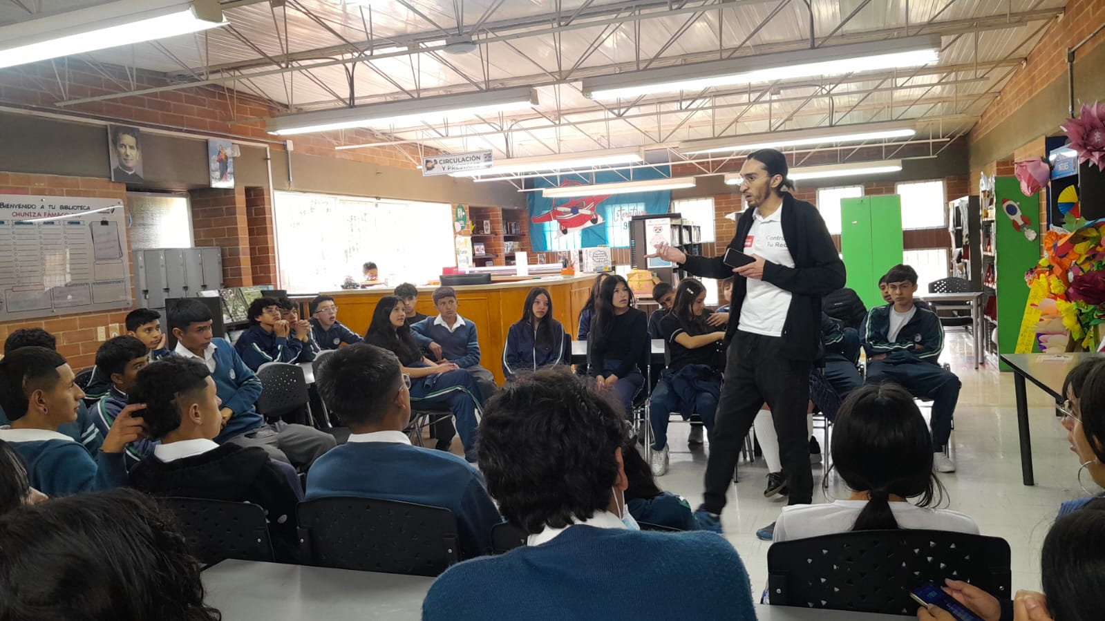 Correcto uso de lo digital