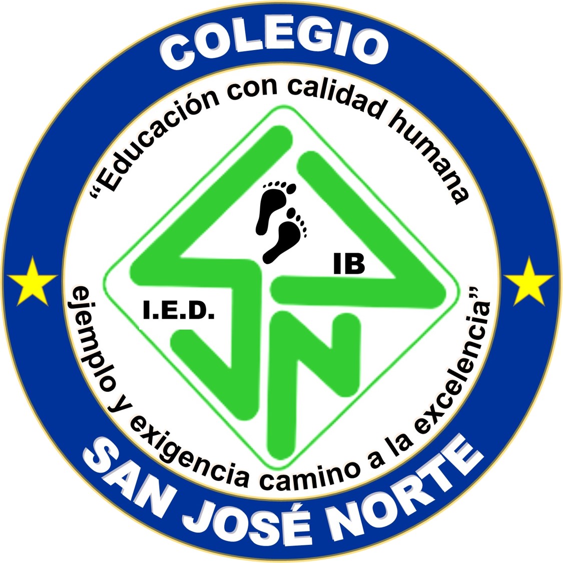 Colegio San José Norte