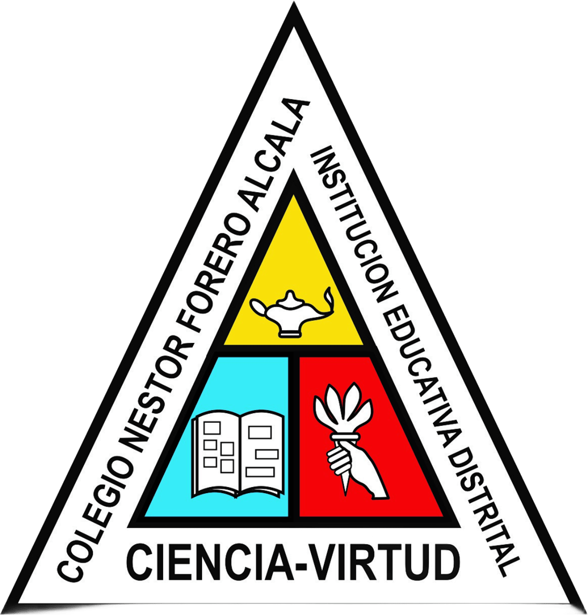 Néstor Forero Alcalá