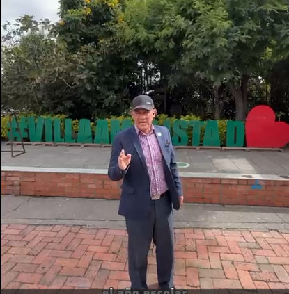 Día del Colegio y la Familia Villamalista