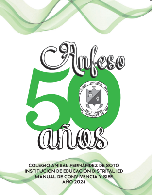 MANUAL DE CONVIVENCIA VIGENTE