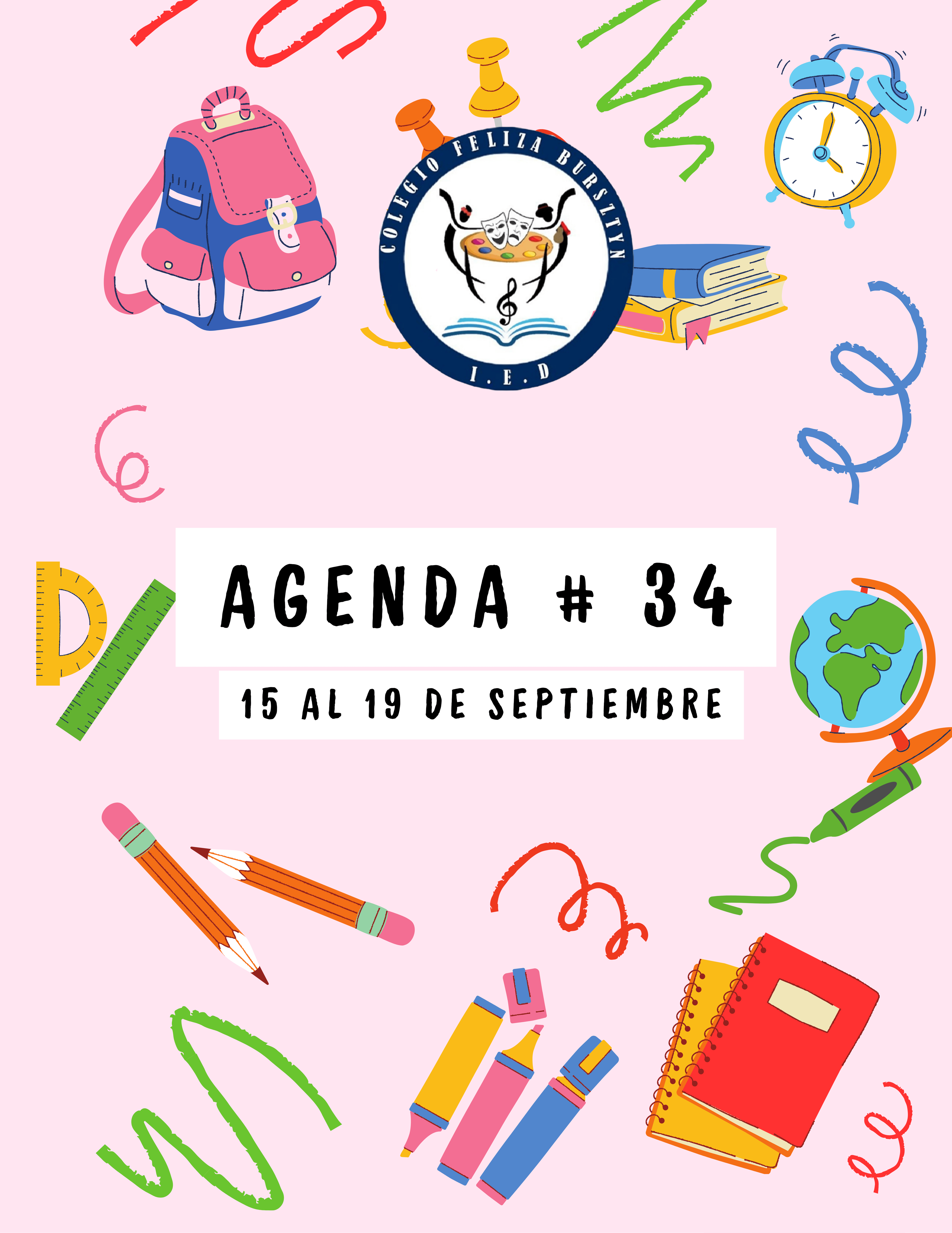 AGENDA