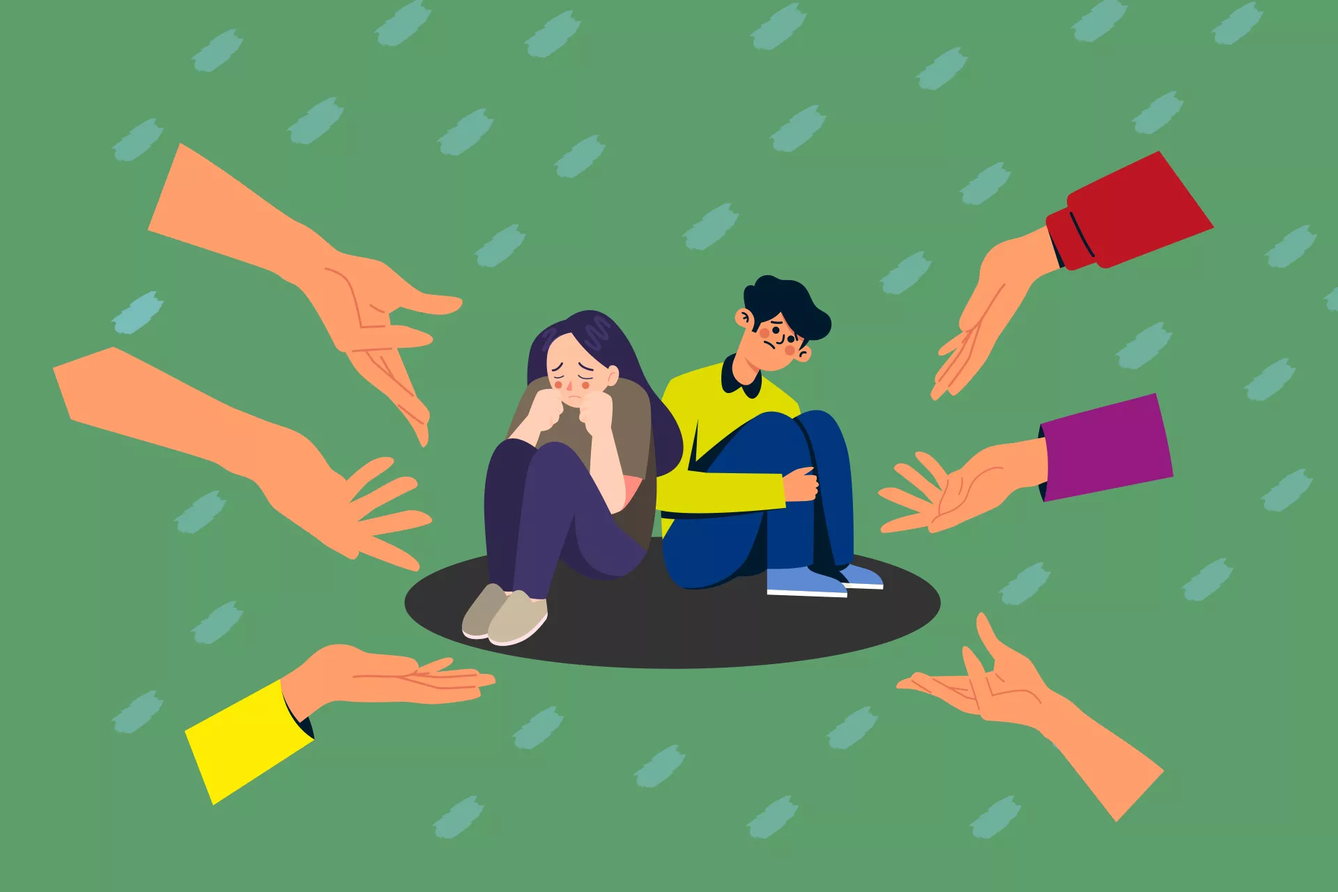 Prevención del suicidio