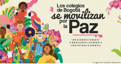 SEMANA DE LA PAZ JM