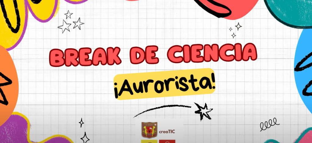 Break de ciencia aurorista: La luz y la sombra