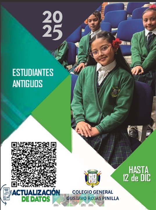 ACTUALIZACIÓN DE DATOS