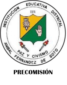 Precomisión 11° y Reunión de padres 11°