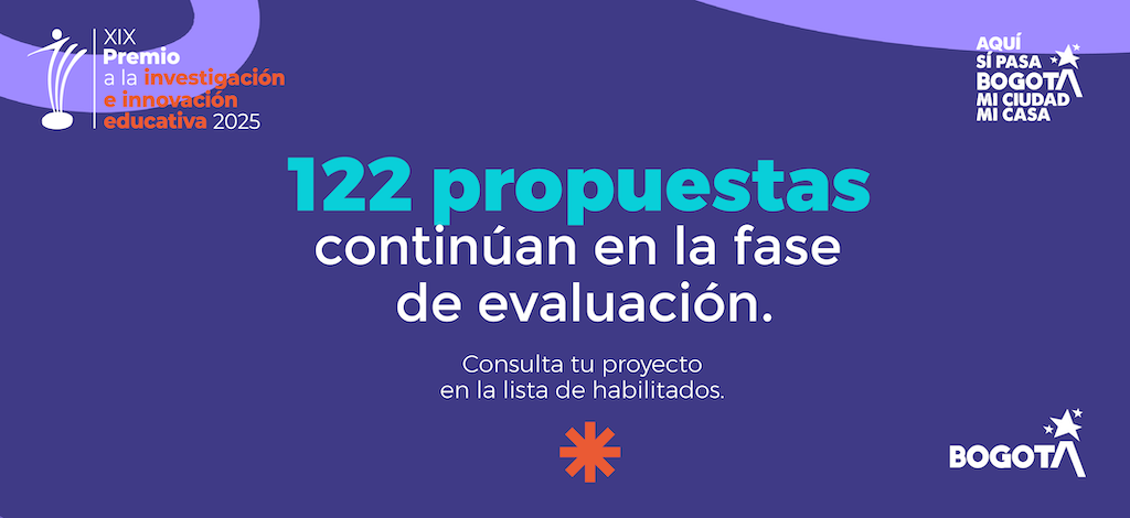 Propuestas habilitadas