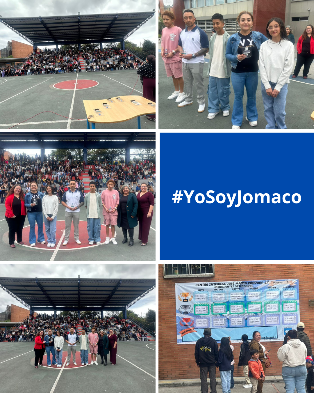 Categoría Mejor Padre de Familia