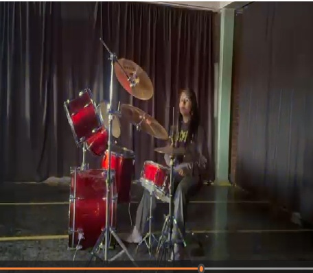 Festival de Talentos 2025. Jornada Mañana  Colegio Alberto Lleras Camargo escenario de arte, cultura y paz