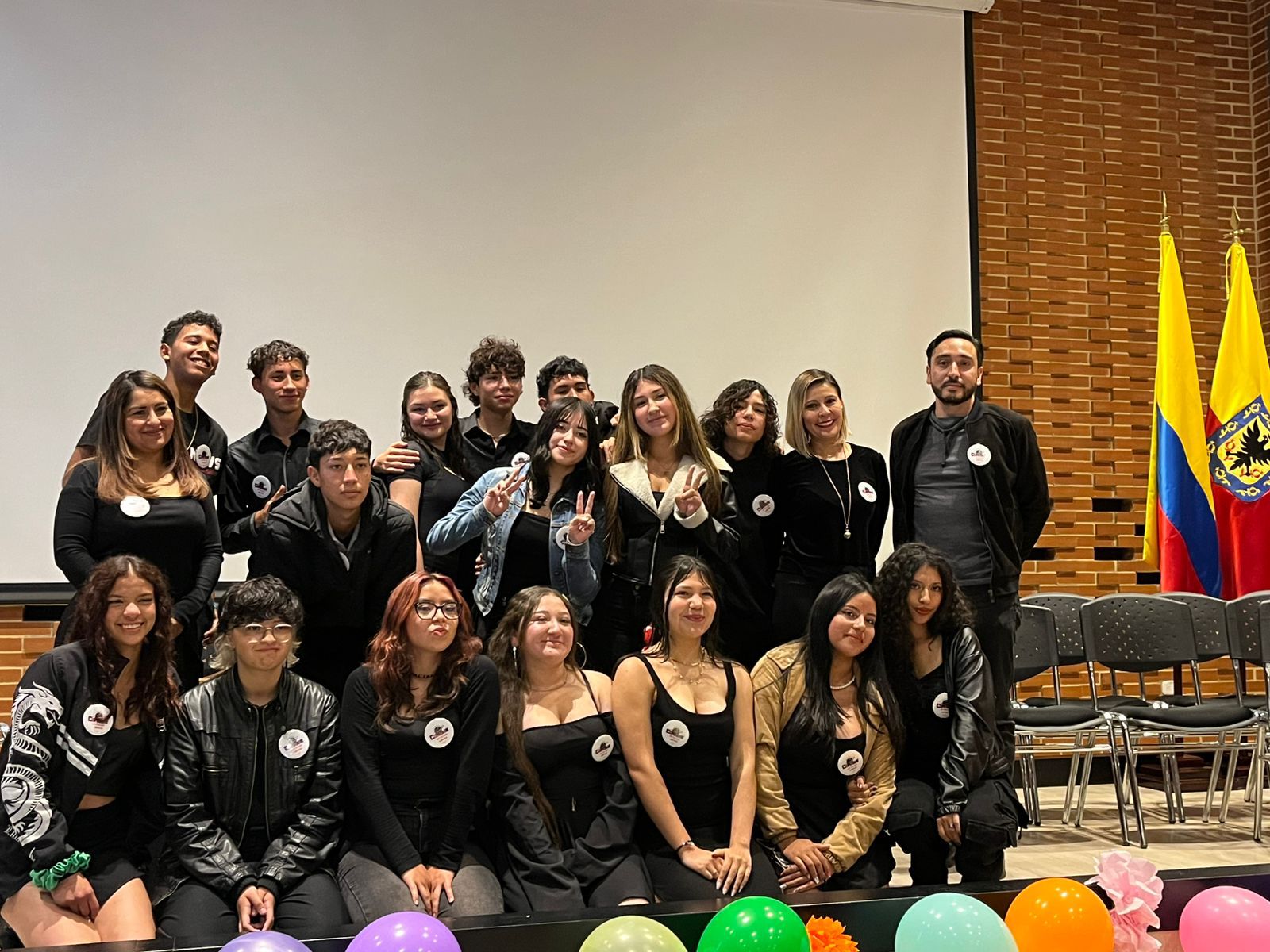 Lanzamiento Oficial de EDUMEDIOS