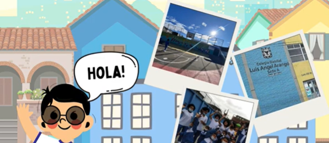 Buenas prácticas pedagógicas.