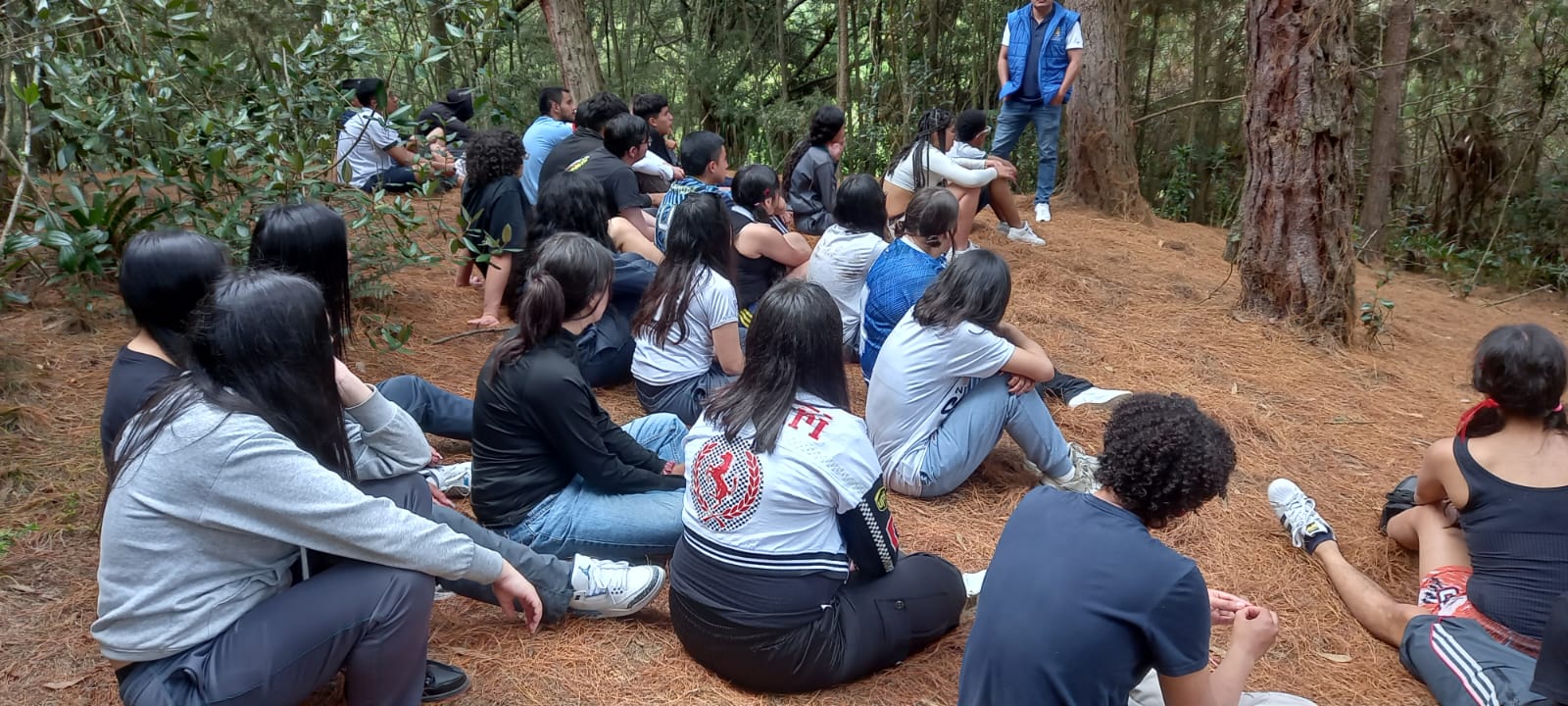 Actividades de fainlizacion.