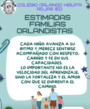 Acompañamiento reinicio año escolar