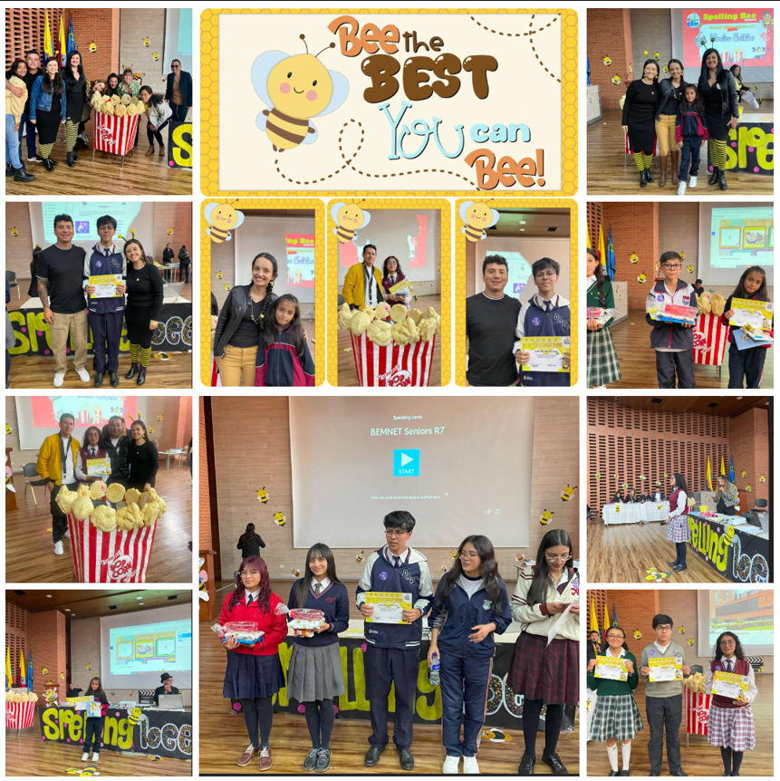 bemnet Spelling bee 
