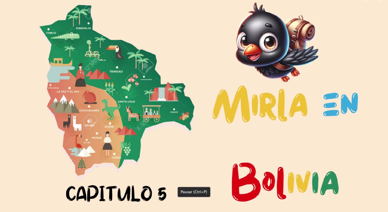 Colegio Brazuelos IED