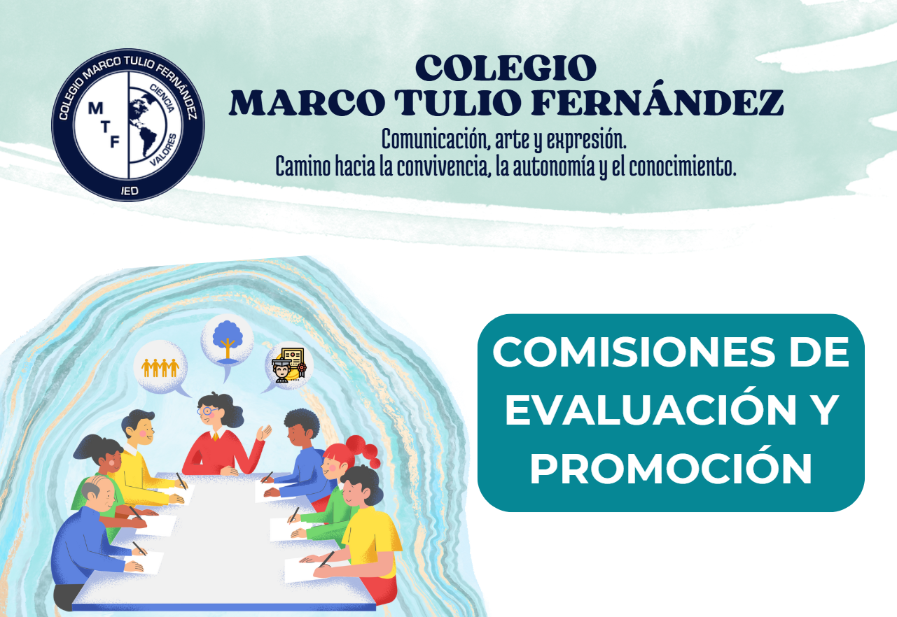 Comisiones Finales 11