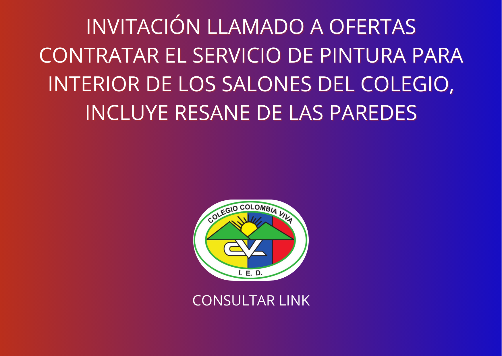 INVITACION