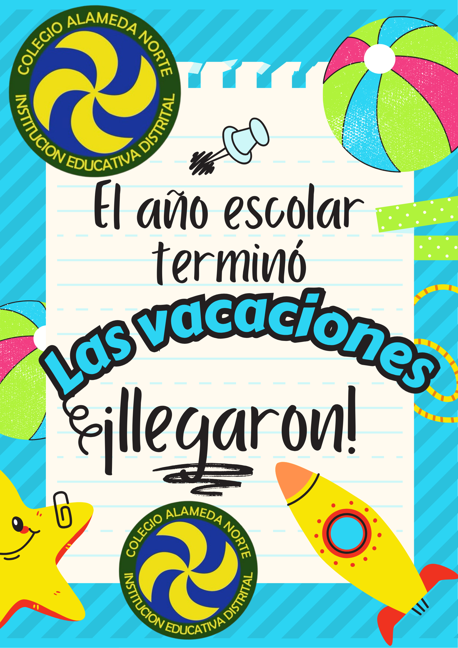 CIERRE ACTIVIDADES 2025 Y ORIENTACIONES INCIO AÑO ESCOLAR 2026