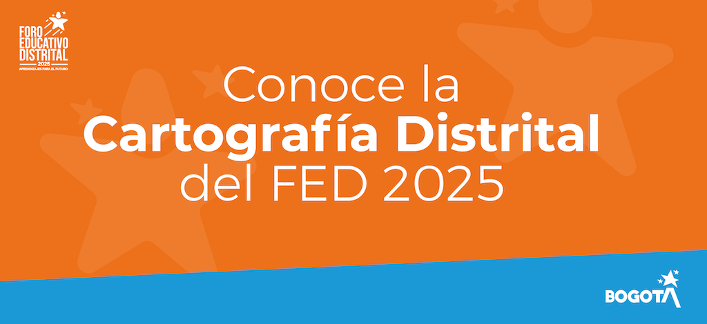 Cartografía Distrital