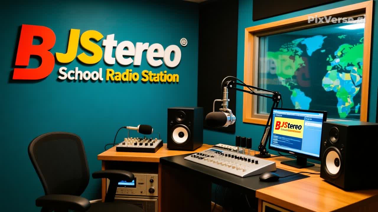 BJStereo