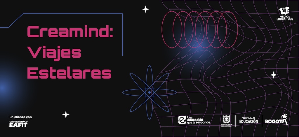 Creamind: Medios Escolares Bilingües