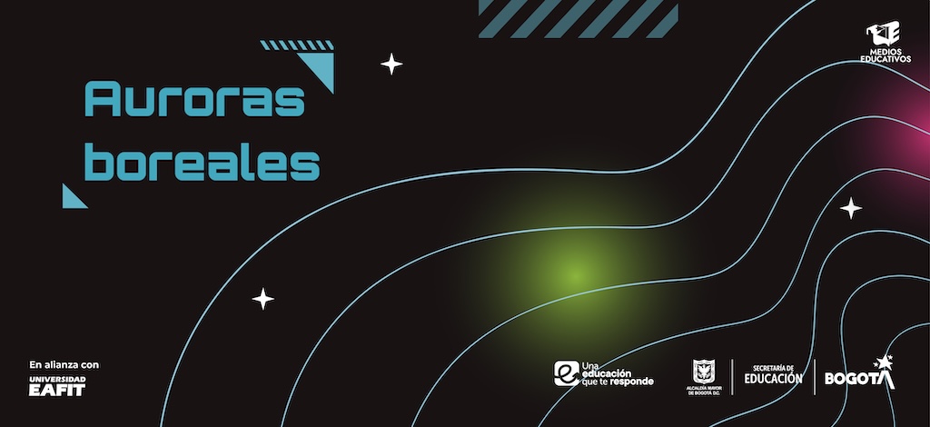 Fases de la Aurora Lunar