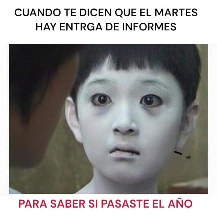 🎭 ¡Este 18 de noviembre  se revelará la verdad! 🎭
