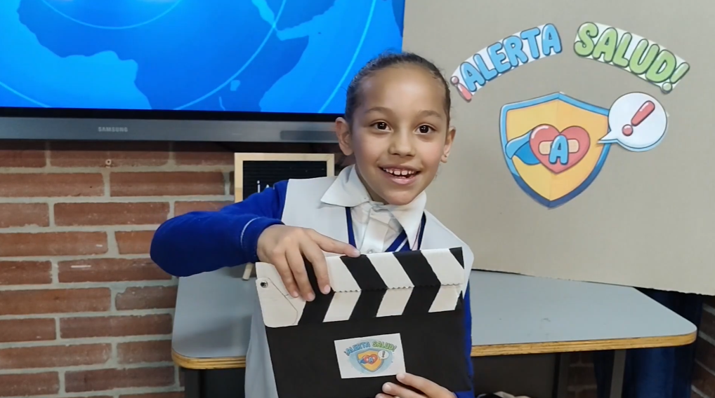 NOTICIERO - ALERTA SALUD