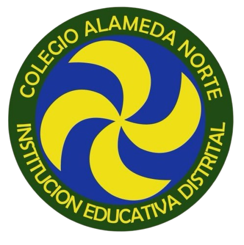 ESCUDO ALAMEDA NORTE