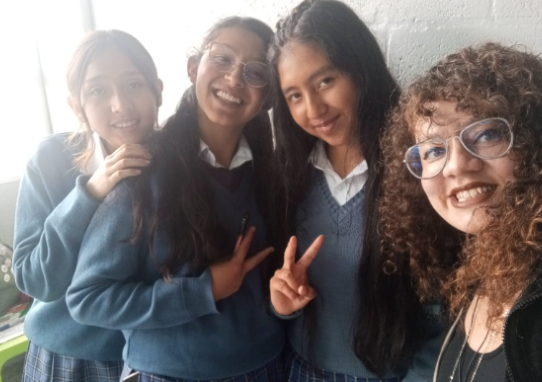 Desarrollo Blue Planets