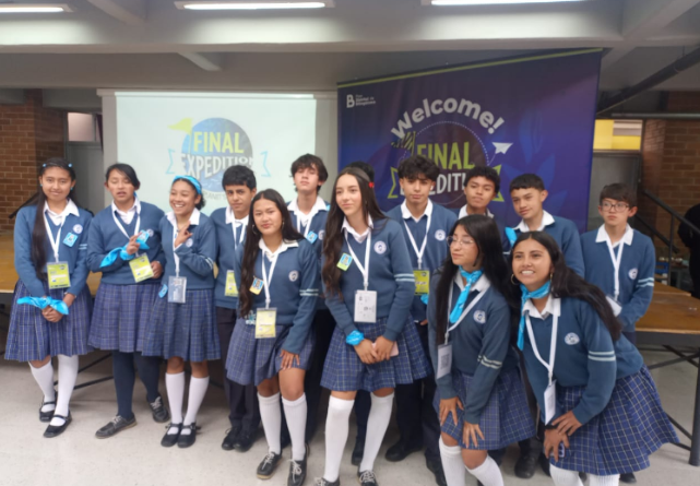 Resultados blue planets