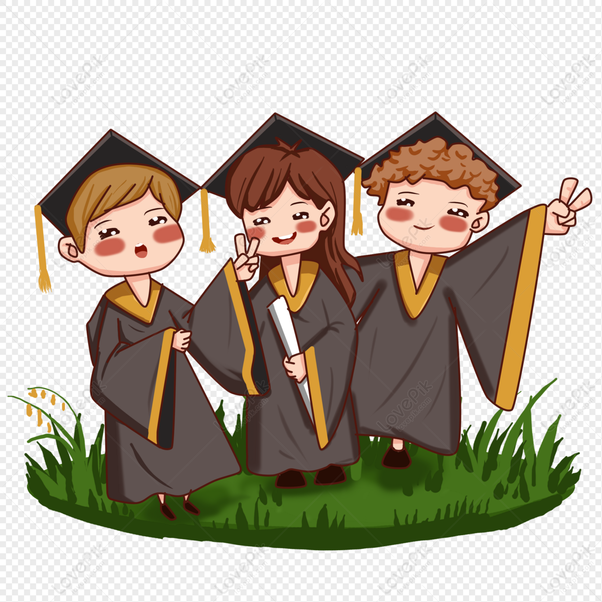 Baile de graduación