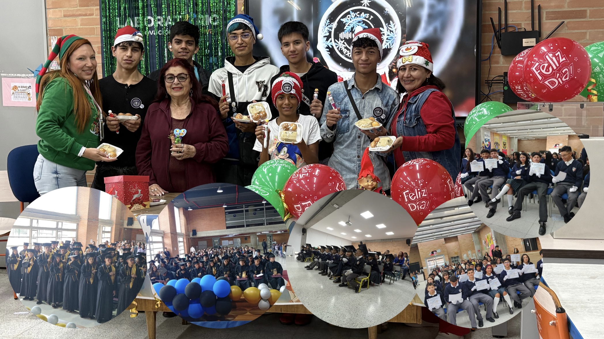 Imagen del cuarto capítulo 