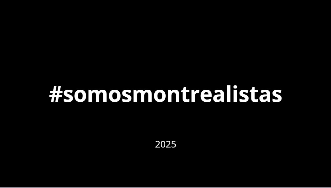 #SomosMontrealistas- Momentos 2025 - Sede A
