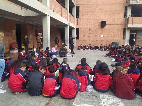 COMUNICADO RECTORAL 001 INICIO DE ACTIVIDADES 2026 PARA LOS PADRES DE FAMILIA Y ESTUDIANTES RUFINISTAS