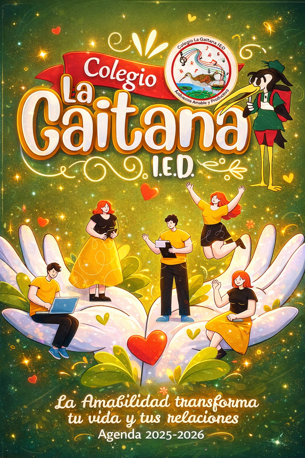 Manual de Convivencia