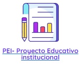 PEI: Proyecto Educativo Institucional 2026