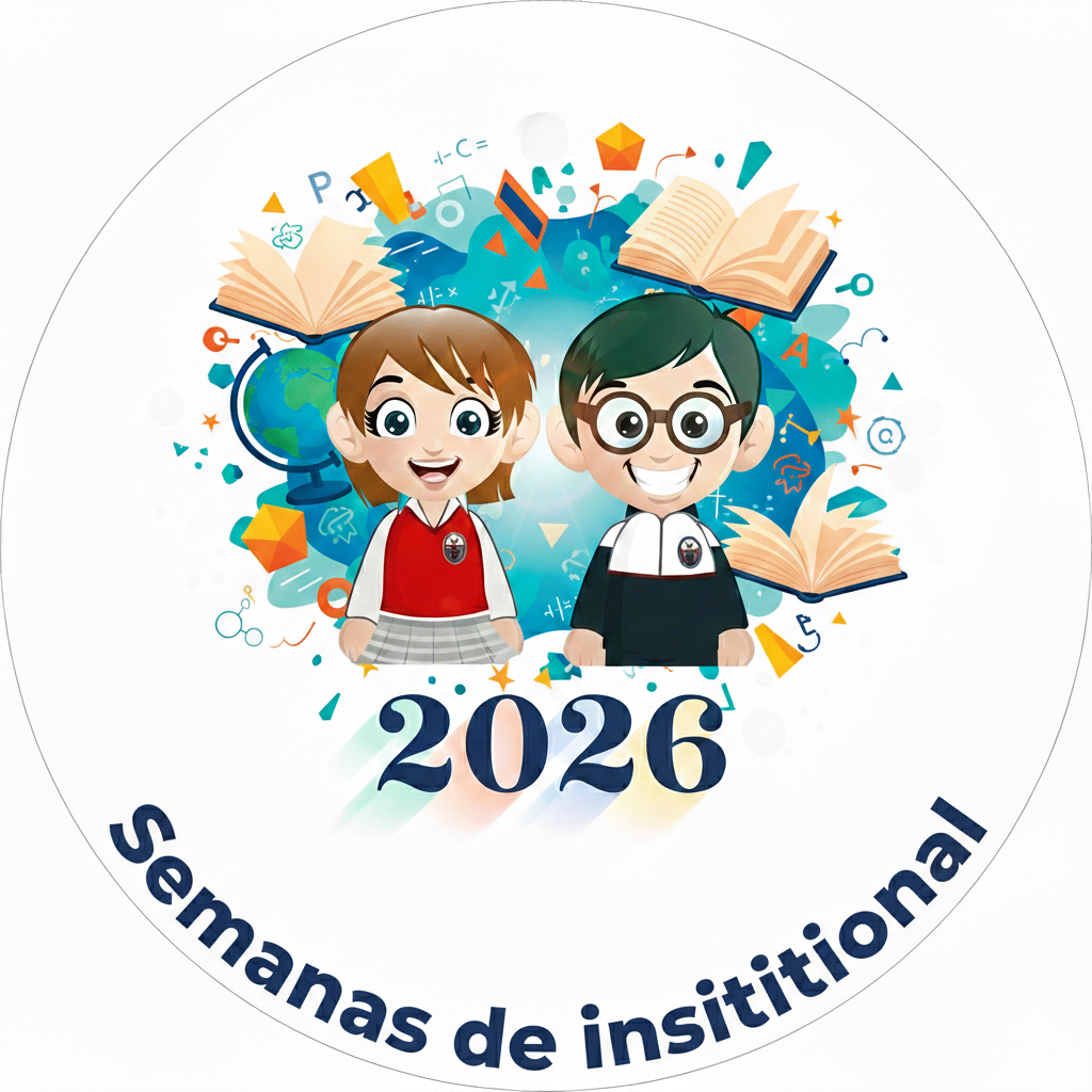 SEMANA INSTITUCIONAL
