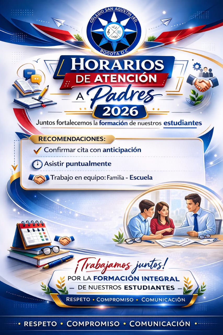 Horarios