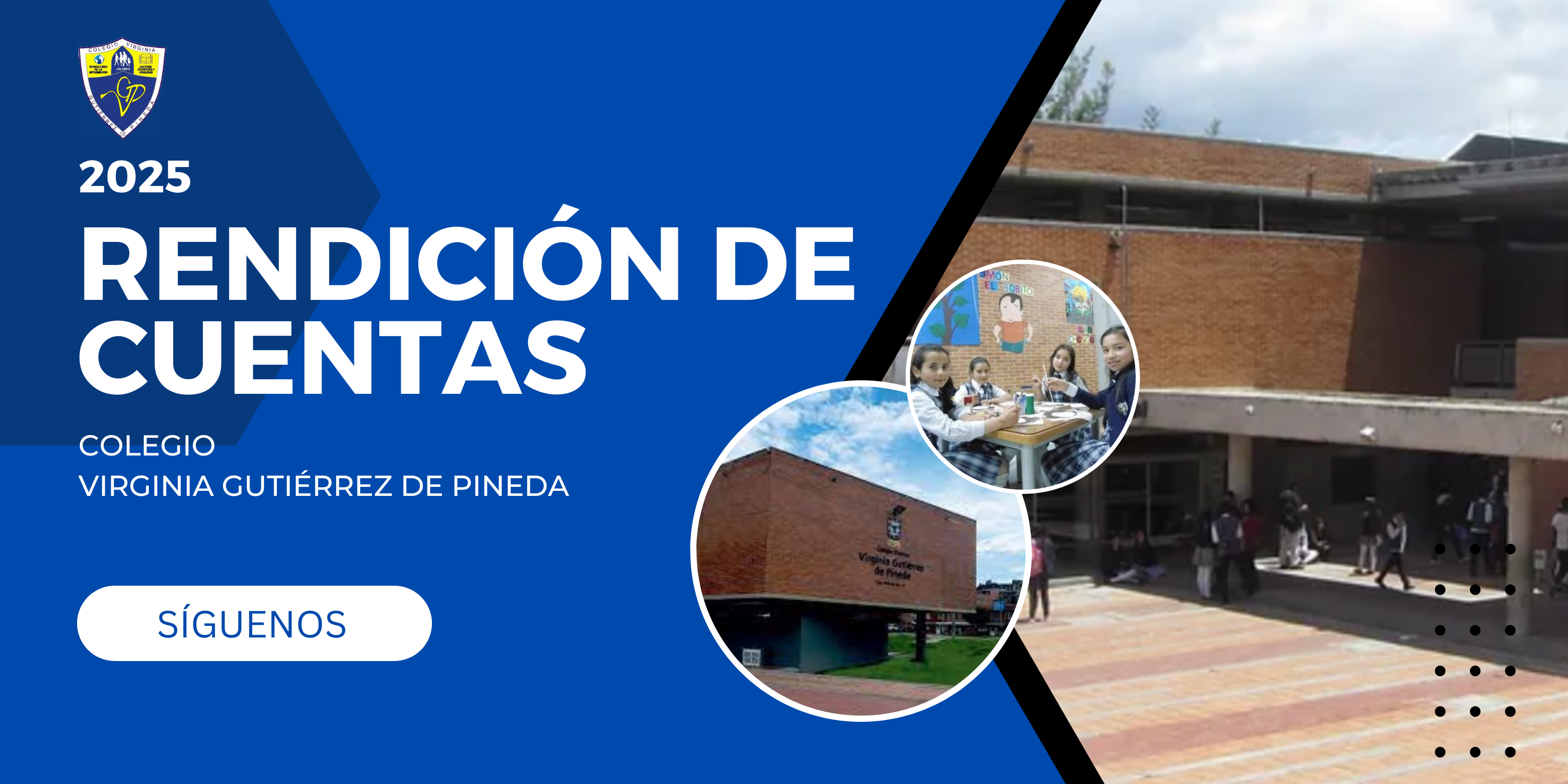 RENDICION DE CUENTAS VIGENCIA 2025