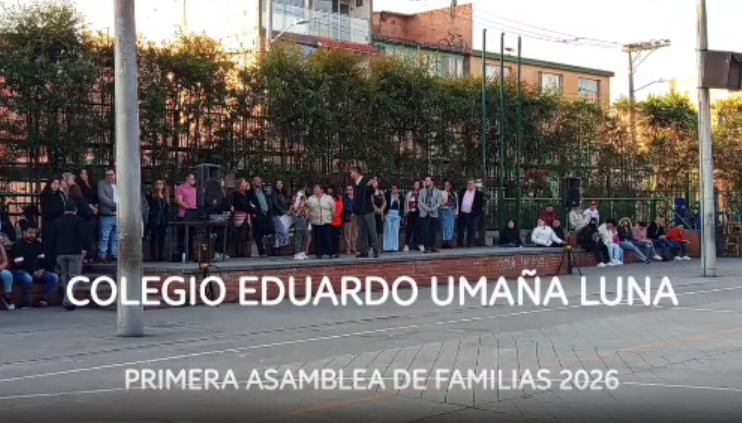 Primera Asamblea de las familias